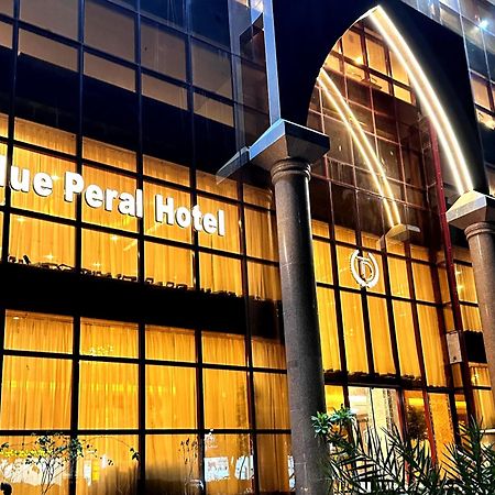 Blue Pearl Hotel Mecca Exterior foto