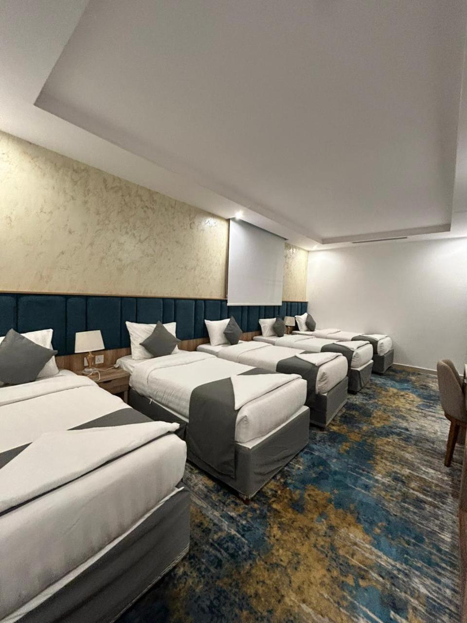 Blue Pearl Hotel Mecca Cameră foto