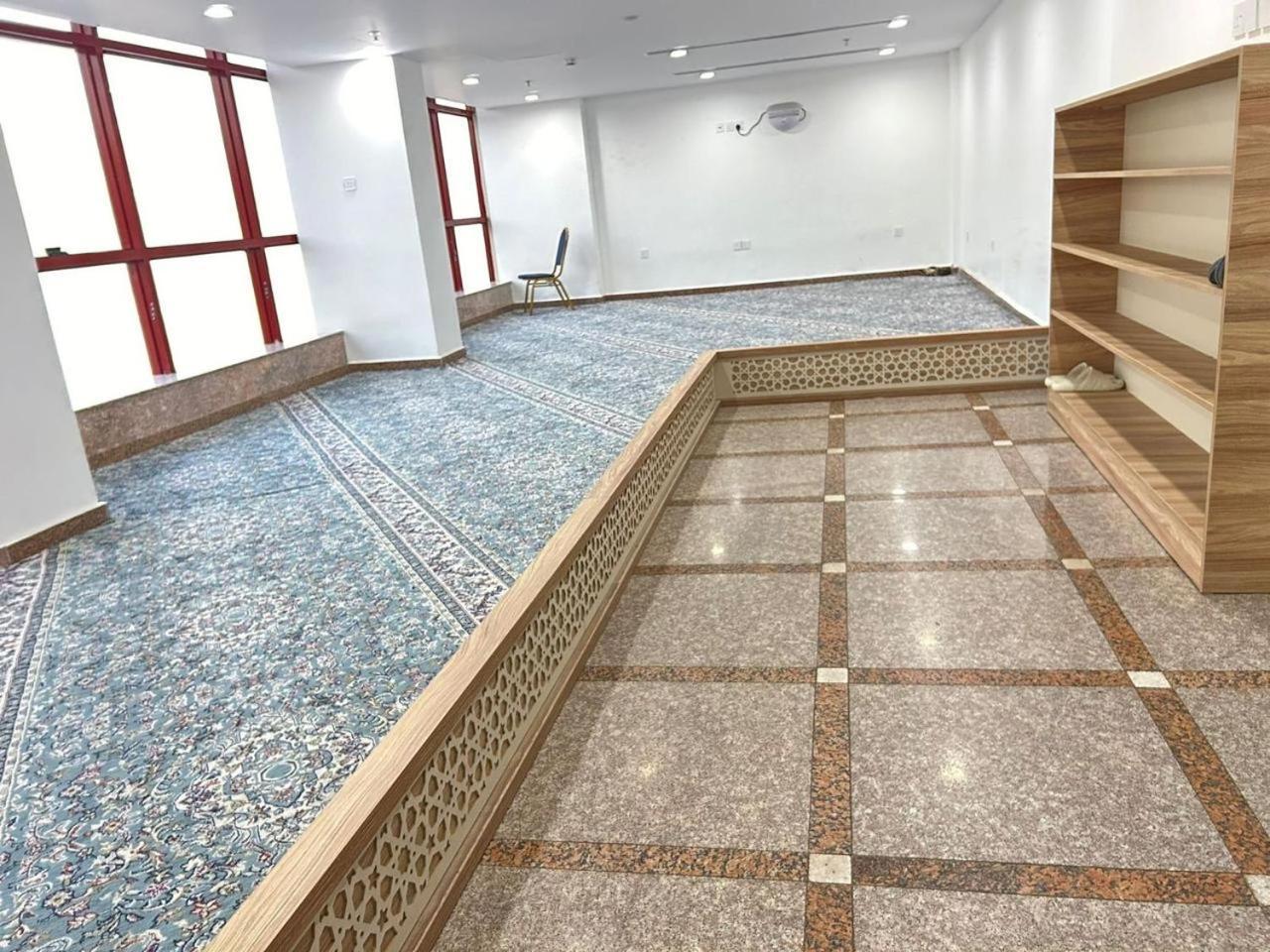 Blue Pearl Hotel Mecca Cameră foto
