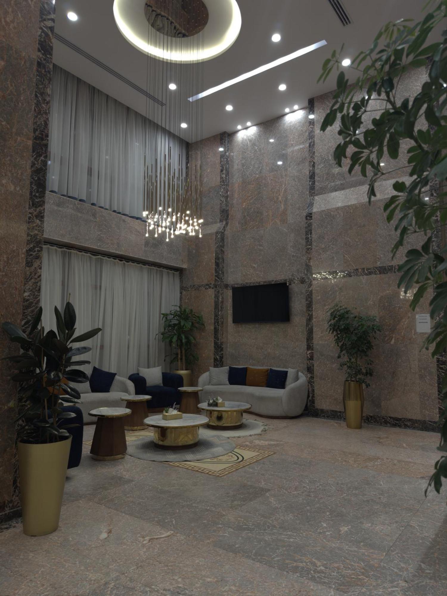 Blue Pearl Hotel Mecca Exterior foto