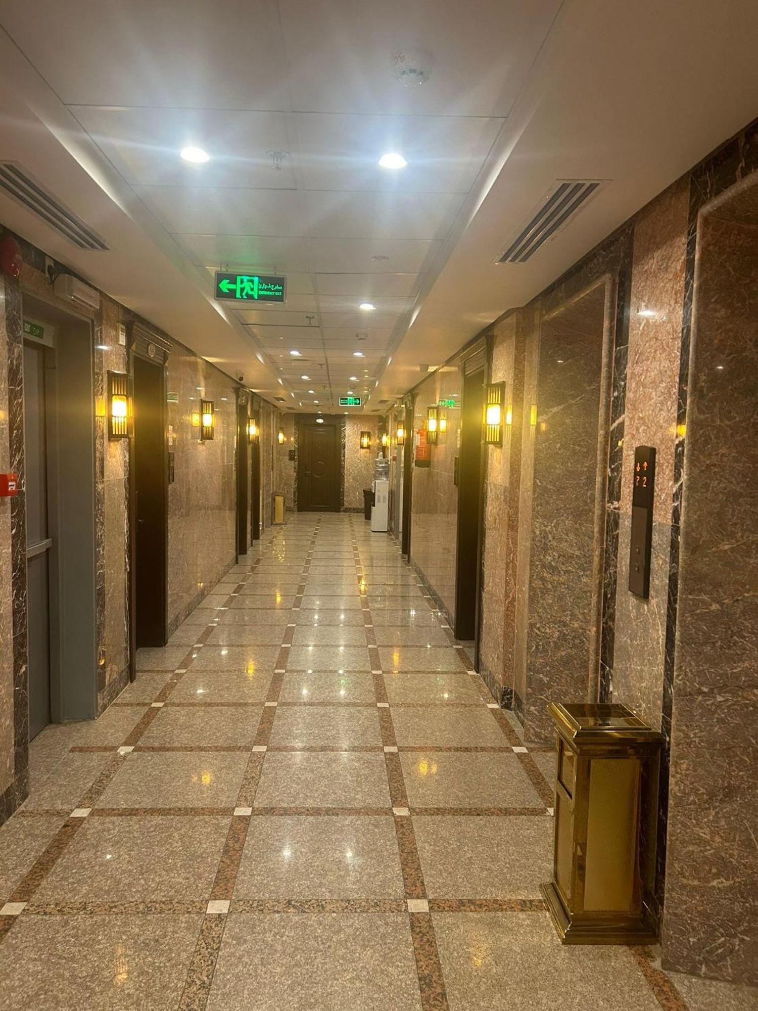 Blue Pearl Hotel Mecca Cameră foto